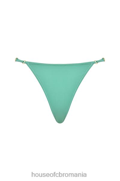 îmbrăcăminte House of CB fund de bikini din eucalipt cote d azur X4F681173