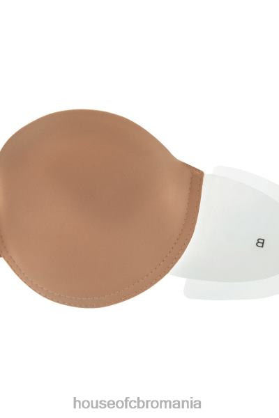 îmbrăcăminte House of CB boost up sutien invizibil ultimate boost - caramel X4F681285