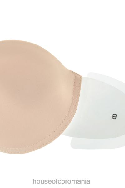 îmbrăcăminte House of CB sutien invizibil boost up ultimate boost - bej X4F681292