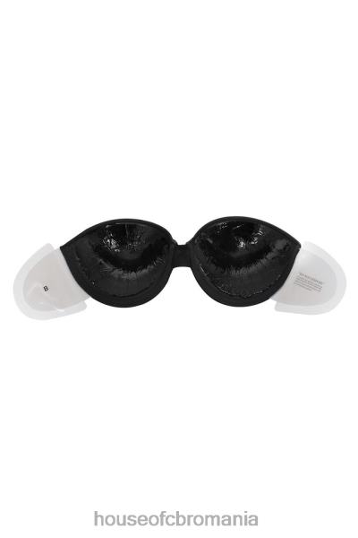 îmbrăcăminte House of CB sutien invizibil boost up ultimate boost - negru X4F681293