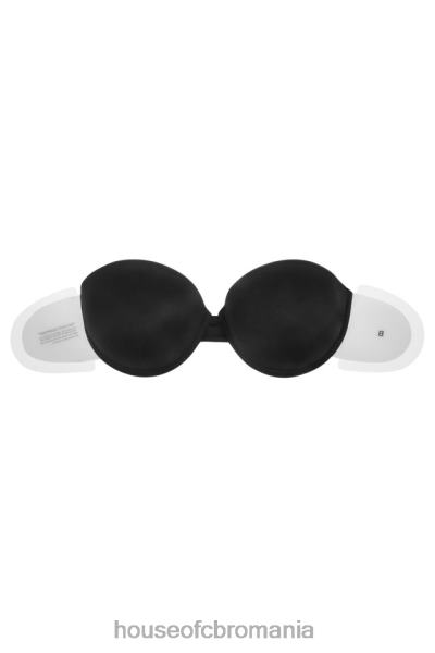 îmbrăcăminte House of CB sutien invizibil boost up ultimate boost - negru X4F681293