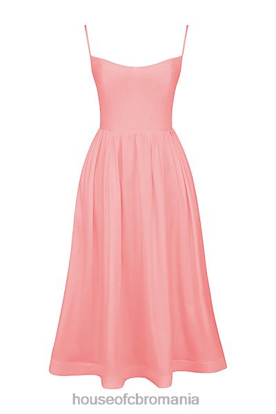 îmbrăcăminte House of CB rochie de soare corset caise lolita X4F68233