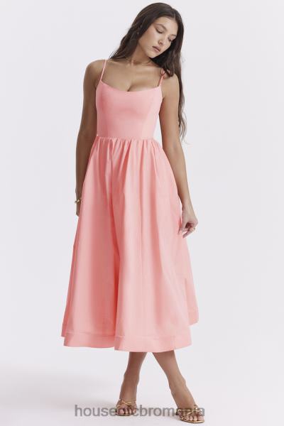 îmbrăcăminte House of CB rochie de soare corset caise lolita X4F68233