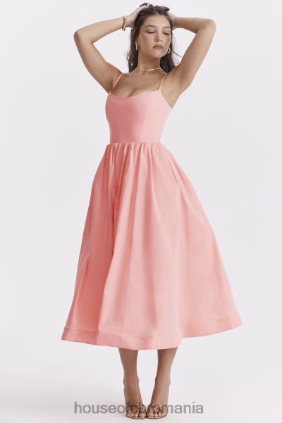 îmbrăcăminte House of CB rochie de soare corset caise lolita X4F68233
