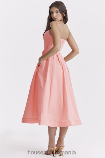 îmbrăcăminte House of CB rochie de soare corset caise lolita X4F68233