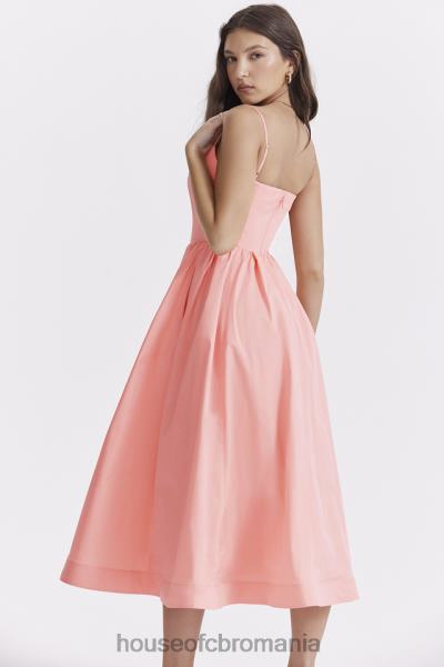 îmbrăcăminte House of CB rochie de soare corset caise lolita X4F68233